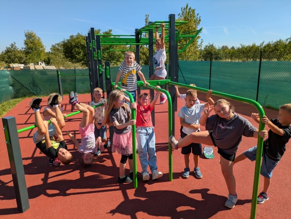 AKTIVNÍ ZÁŘÍ aneb TÝDEN V POHYBU