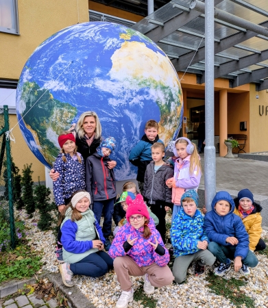 Zážitková procházka