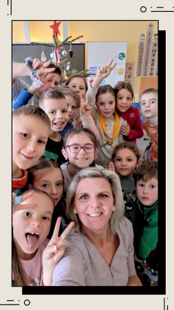 Vánoční odpoledne