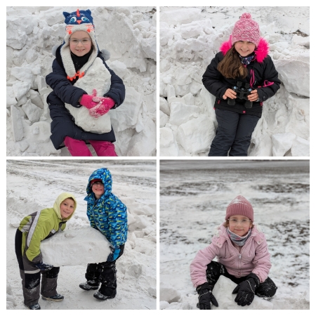 Výprava na severní pól 