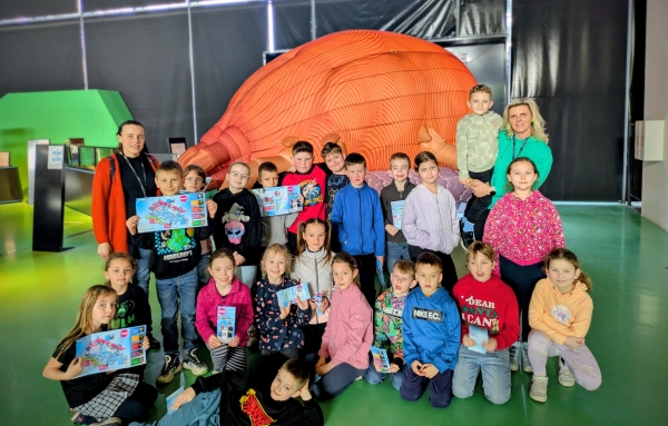 Třída 2. A ve Vidě