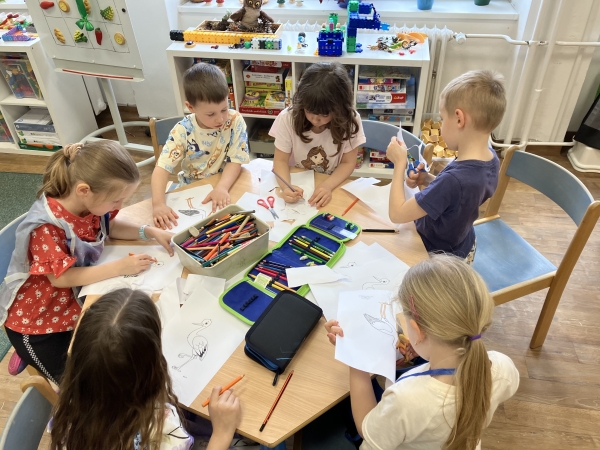 Že pršelo nevadí, přípravka si poradí