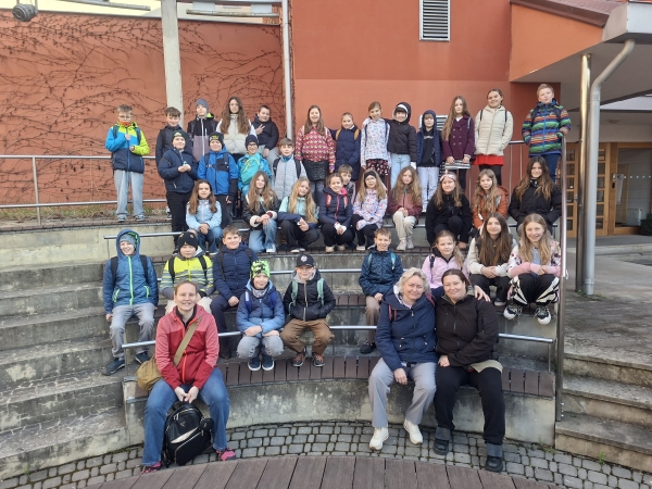 Pipi Dlouhá punčocha v divadle Radost