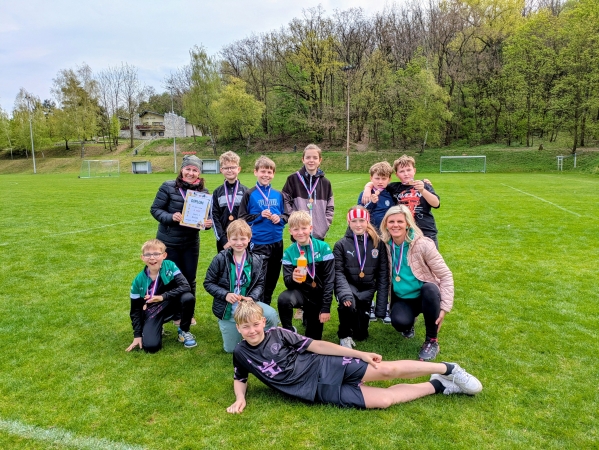 Turnaj MC Donald's Cupu