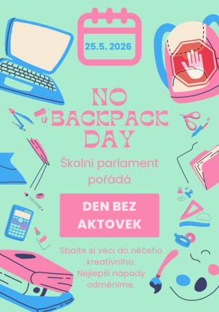 Den bez aktovek